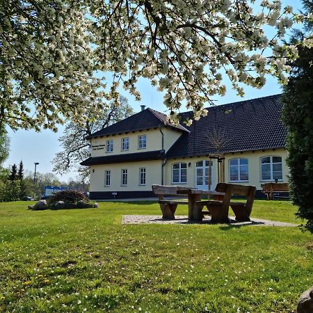 Wirtshaus & Pension "Zum Hammer" Neustadt  Exterior photo