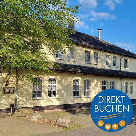 Wirtshaus & Pension "Zum Hammer" Neustadt  Exterior photo